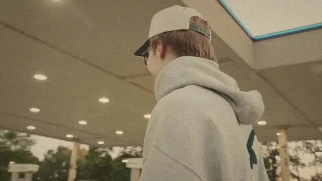 Stick Together film