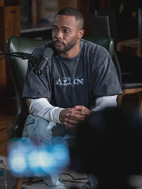 Dior Johnson