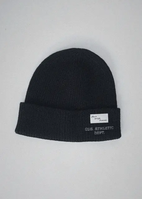 The beanie