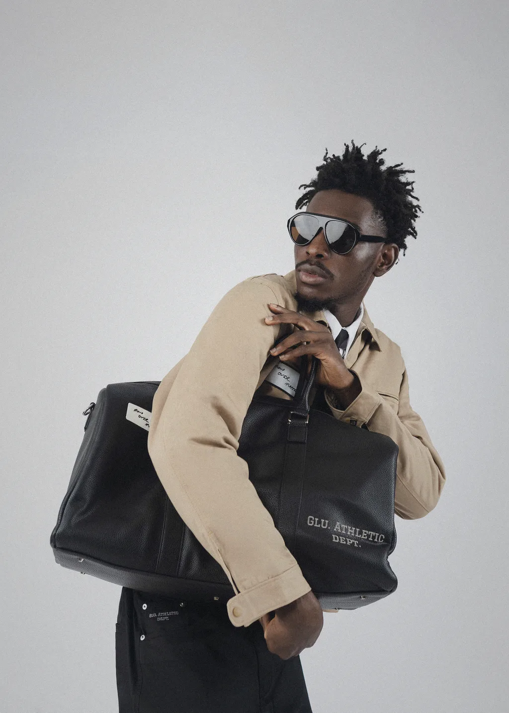 The duffle