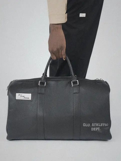The duffle