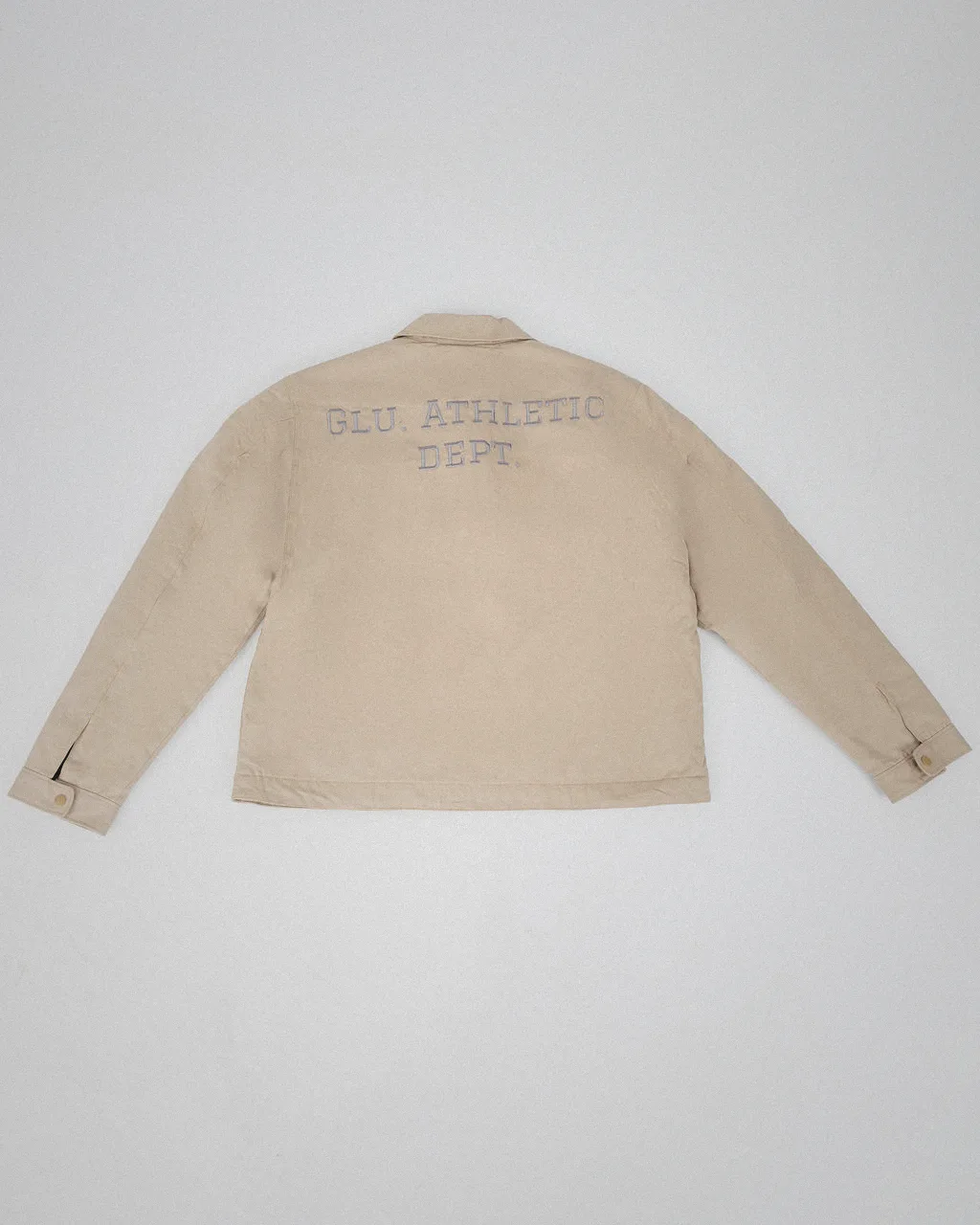 Workmen jacket and pant