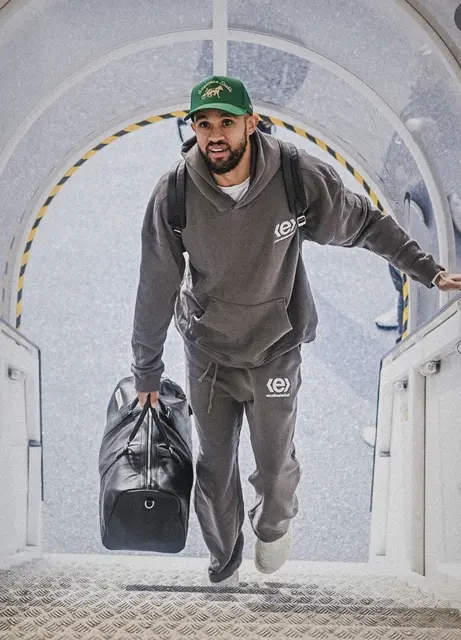 Derrick White