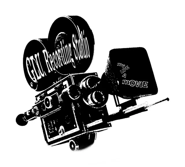 GLU. Recording Studio