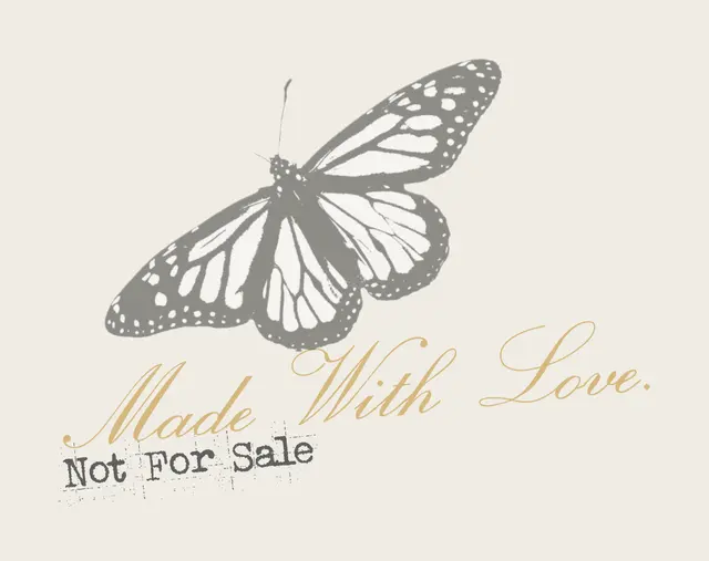 Made With Love